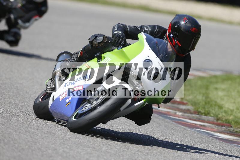 /12 30.04.2025 Speer Racing ADR/Classic/75